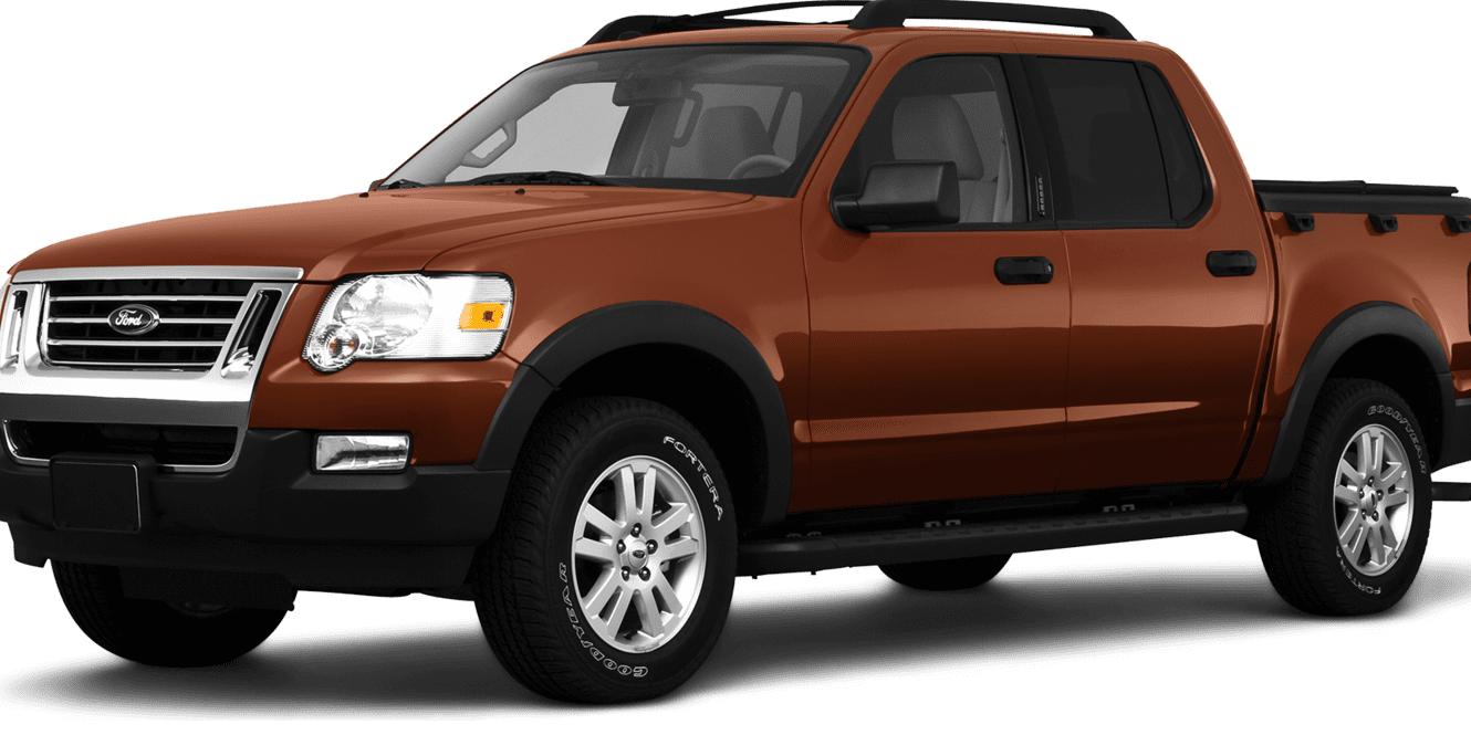 FORD EXPLORER SPORT TRAC 2010 1FMEU3BE5AUA04572 image FORD EXPLORER SPORT TRAC 2010 1FMEU3BE5AUA04572 image